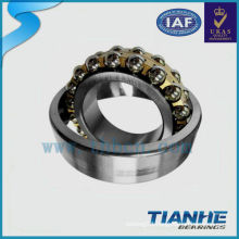 2204 2RS self-aligning ball bearings